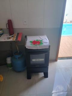 Casa de veraneio - Alter do chão - 1