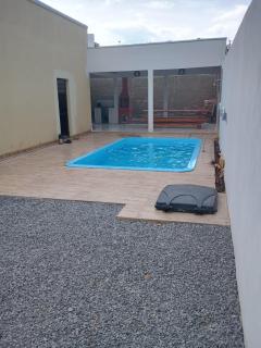 Casa de veraneio - Alter do chão - 0