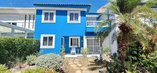 Fantástica Casa 03 Quartos nas belíssimas Praias do Flamengo - 9