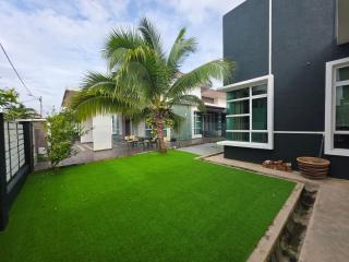 EMAK Guest House - 9