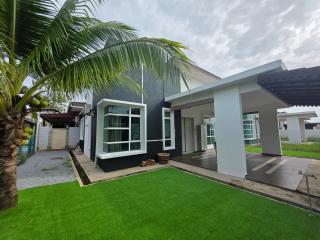 EMAK Guest House - 8