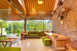 Edna Royal 1 BR Private Pool Villa With Jacuzzi ZN431 - 8