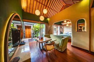 Edna Royal 1 BR Private Pool Villa With Jacuzzi ZN431 - 3