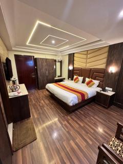 Hotel victory since 1979 - 9