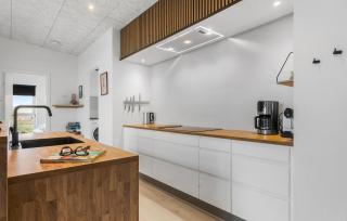 Amazing Home In Ebeltoft With Sauna - 6