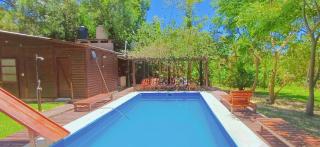 Cabañas San José - 8