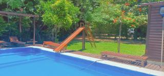 Cabañas San José - 7