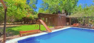 Cabañas San José - 0