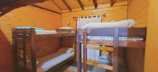 Cabañas San José - 3