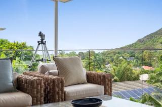 Summit to Sea, Elevated Luxury - 6