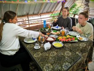 Farming Tree House - 8