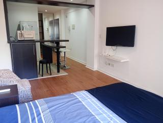 Monoambiente en Recoleta - 7