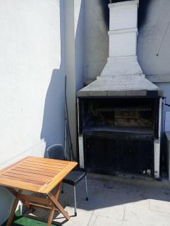 Monoambiente en Recoleta - 6