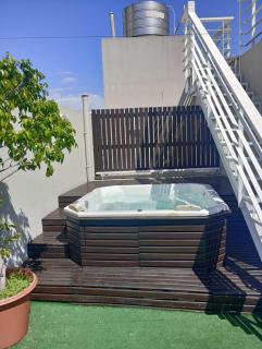 Monoambiente en Recoleta - 5