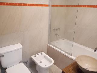 Monoambiente en Recoleta - 4