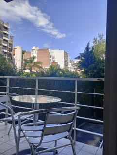 Monoambiente en Recoleta - 3