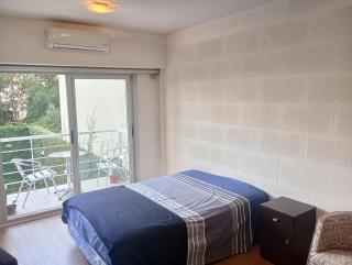 Monoambiente en Recoleta - 2