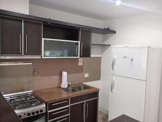 Monoambiente en Recoleta - 1