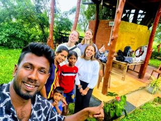 Farming Tree House - 6