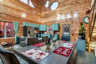 The Heritage - Pigeon Forge - 0