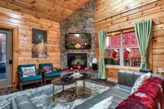 The Heritage - Pigeon Forge - 9