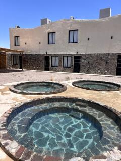 Aroma a Vi d Fiambalá - 0