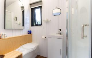 Kūkupa Puni at Akaroa Lavender by Tiny Away - 4