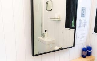 Kūkupa Puni at Akaroa Lavender by Tiny Away - 2