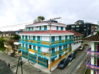 Filandia Boutique Apartments by Xarm Apartments - 9