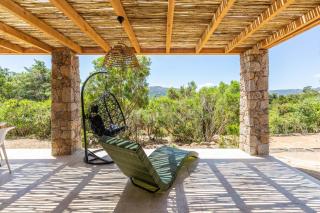 Maison Lucciana - Santa Giulia - 2