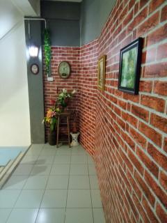 Pool villa ban du chiangrai - 9