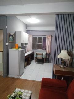 Pool villa ban du chiangrai - 6