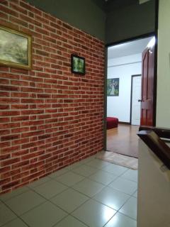 Pool villa ban du chiangrai - 5