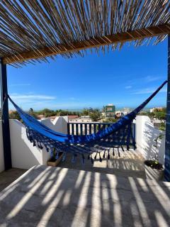 Pousada Villa Santorini - 5