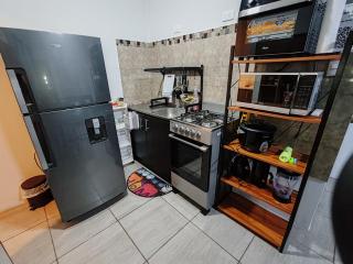 Schultz Apartamento - 1