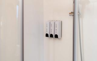 Kūkupa Taunga at Akaroa Lavender by Tiny Away - 3