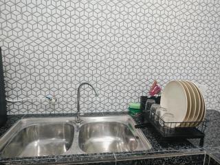 Seri Mersing Villa - 5