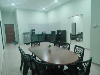 Seri Mersing Villa - 7