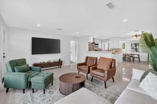 Evergreen Retreat Home for 7 - 9