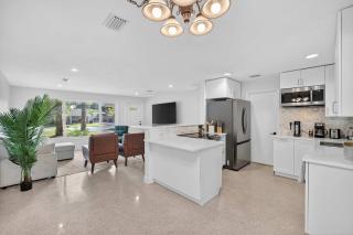 Evergreen Retreat Home for 7 - 6