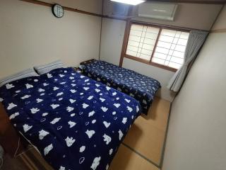 ゲストハウス駅近 Gesthouse Ekichika in Naruto - 9