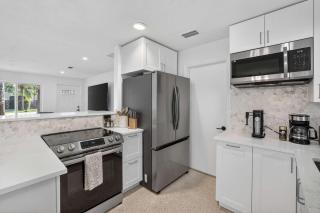 Evergreen Retreat Home for 7 - 5