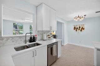 Evergreen Retreat Home for 7 - 3