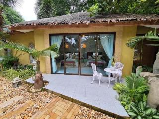 เคียงมูล ริเวอร์ไซด์ วิลล่า Kiang Mun Riverside Villa & Cafe - 9