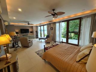 เคียงมูล ริเวอร์ไซด์ วิลล่า Kiang Mun Riverside Villa & Cafe - 9