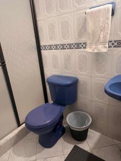 Casa Vacacional Bien Ubicada San Gil Santander - 9