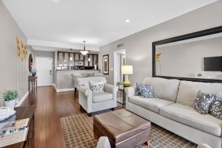 Beach Haven Condo for 2 - 4