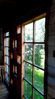 Refugio Kallfuko, a great space with nature - 8