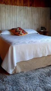 Refugio Kallfuko, a great space with nature - 5