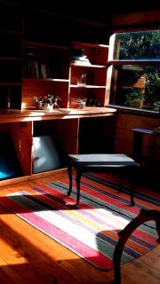 Refugio Kallfuko, a great space with nature - 3